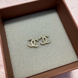 designer inspired earrings